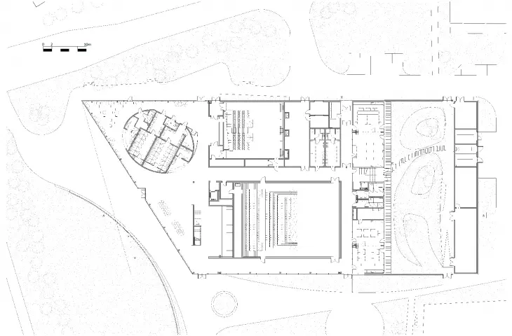 first floor plan
