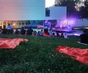 koncert plenerowy