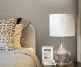 Antibacterial wallpaper Elan Juliette Muraspec with Biomaster coating - hotel room