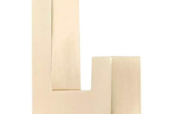 Amix W026b gold