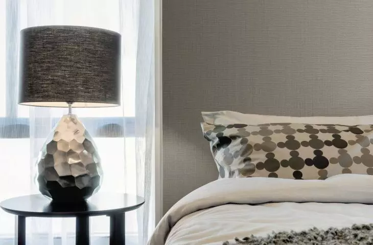 Muraspec antibacterial wallpaper with Biomaster coating for use in the home