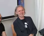 gościem specjalnym wydarzenia był Marcin Kościuch, architekt z poznańskiej pracowni Ultra Architects