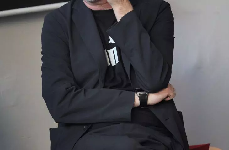 gościem specjalnym wydarzenia był Marcin Kościuch, architekt z poznańskiej pracowni Ultra Architects
