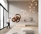 Flare Grzybowska will bring life to an unfinished skyscraper in Warsaw