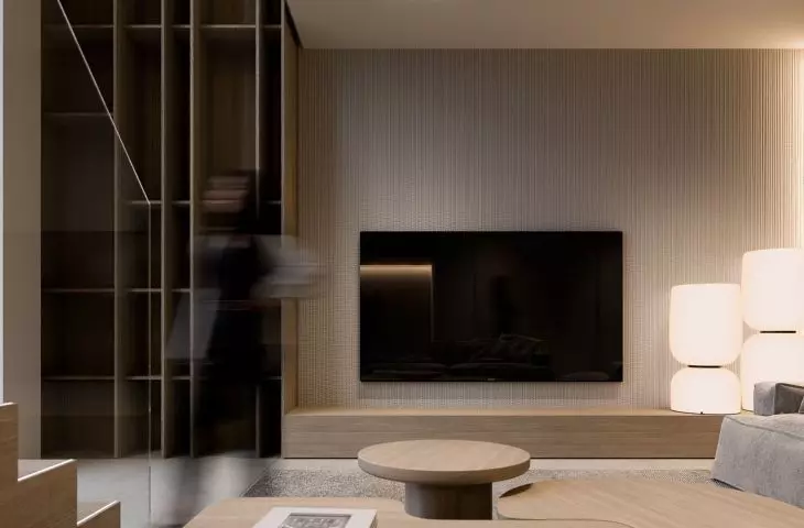 Flare Grzybowska will bring life to an unfinished skyscraper in Warsaw