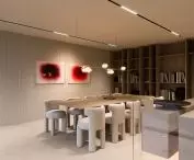 Flare Grzybowska will bring life to an unfinished skyscraper in Warsaw