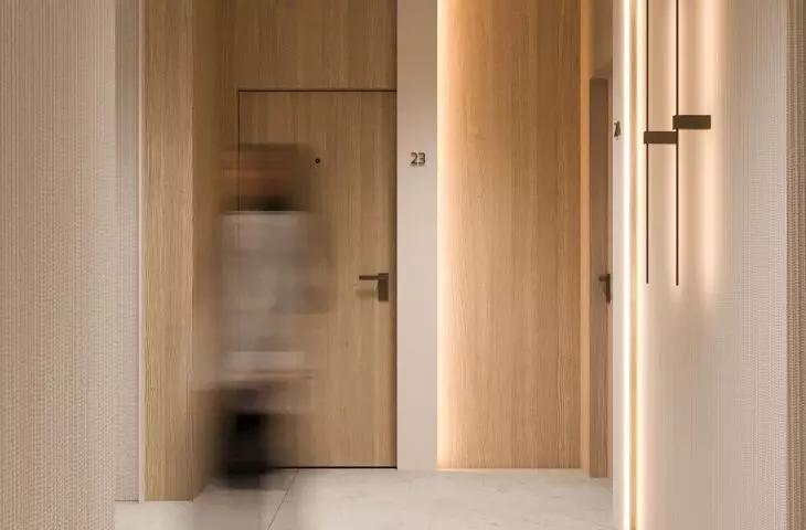 Flare Grzybowska will bring life to an unfinished skyscraper in Warsaw