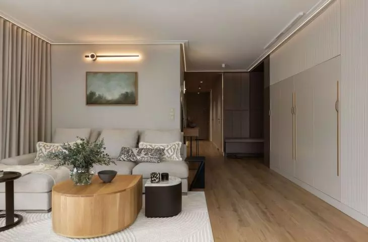 Apartment in Gdynia