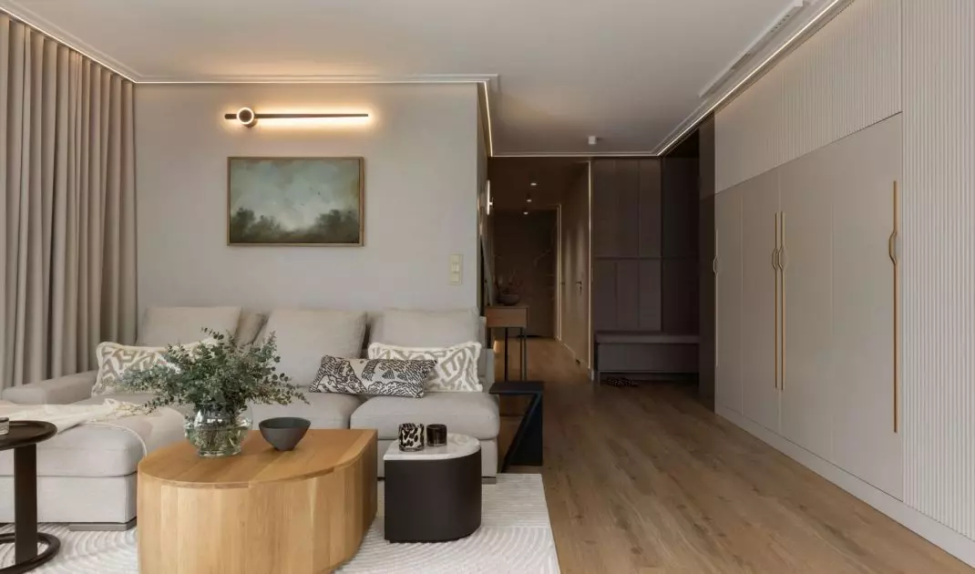 Apartament w Gdyni