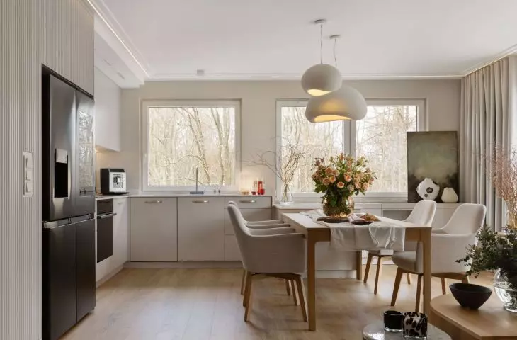 Apartment in Gdynia