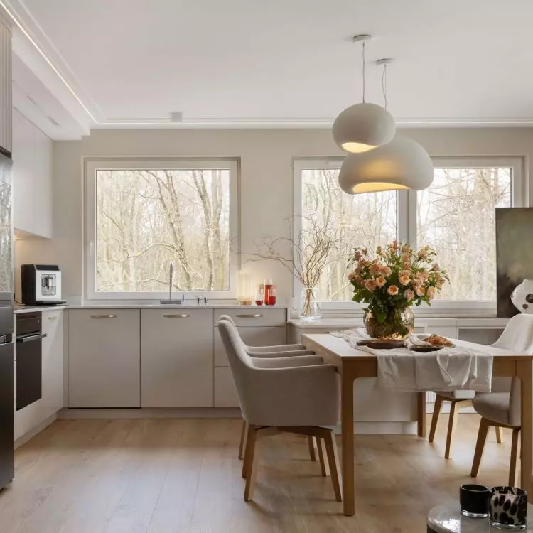 Apartment in Gdynia