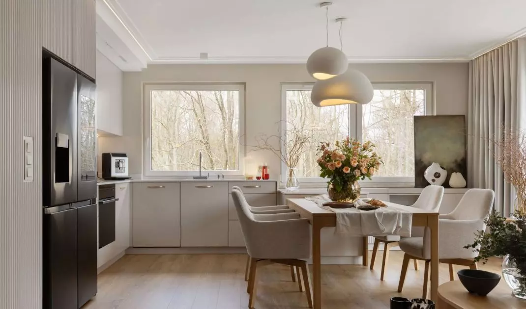 Apartment in Gdynia