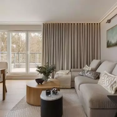 Apartment in Gdynia