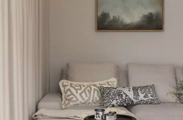 Apartment in Gdynia