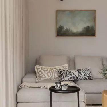 Apartment in Gdynia