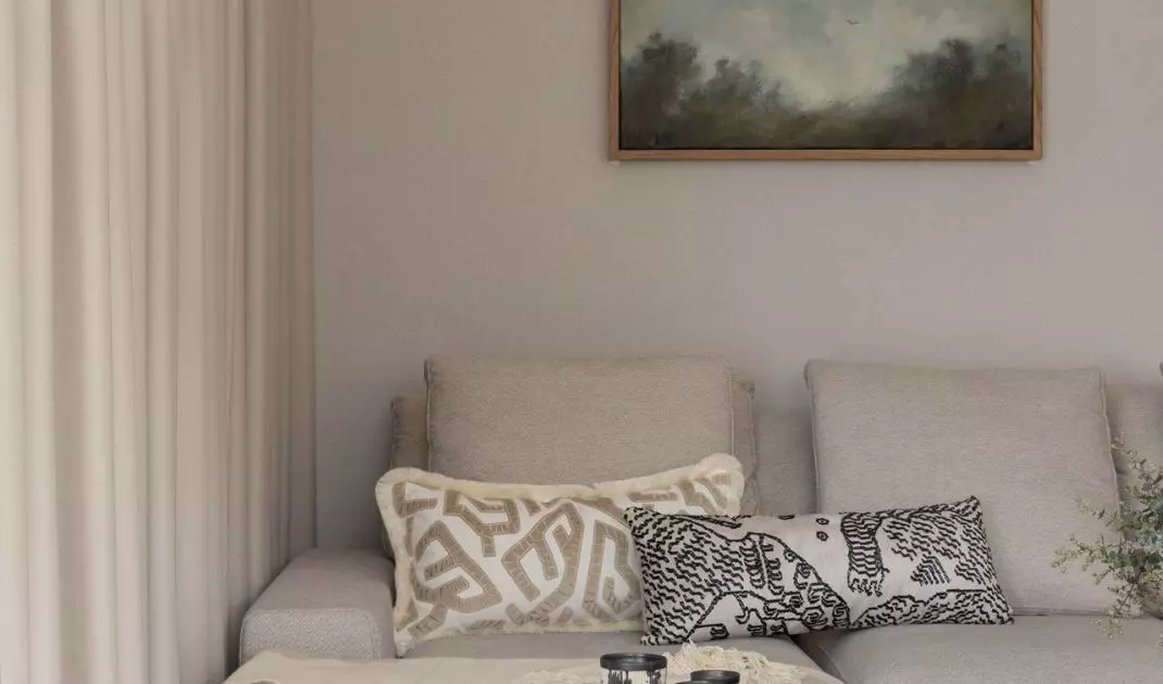 Apartment in Gdynia