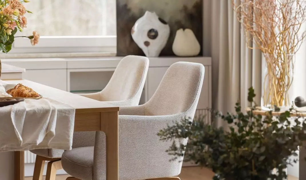 Apartment in Gdynia