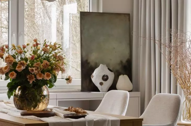 Apartment in Gdynia