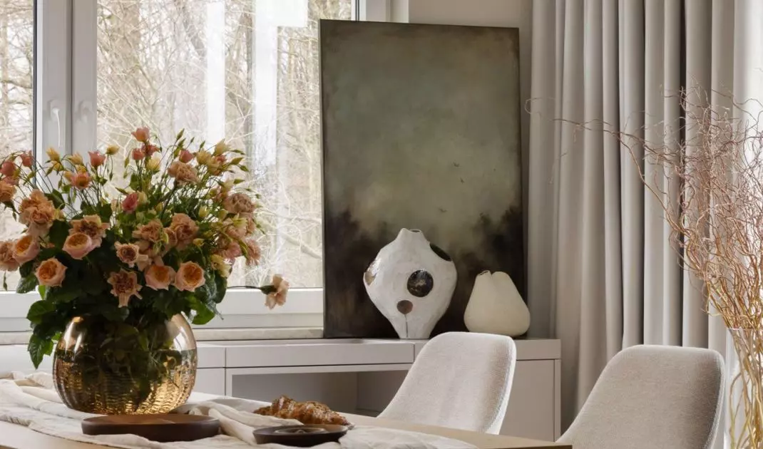 Apartament w Gdyni