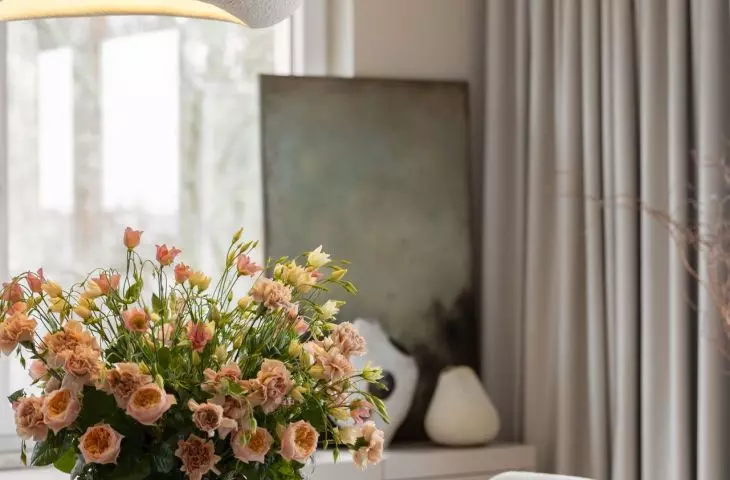 Apartment in Gdynia