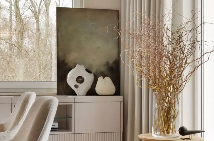 Apartment in Gdynia