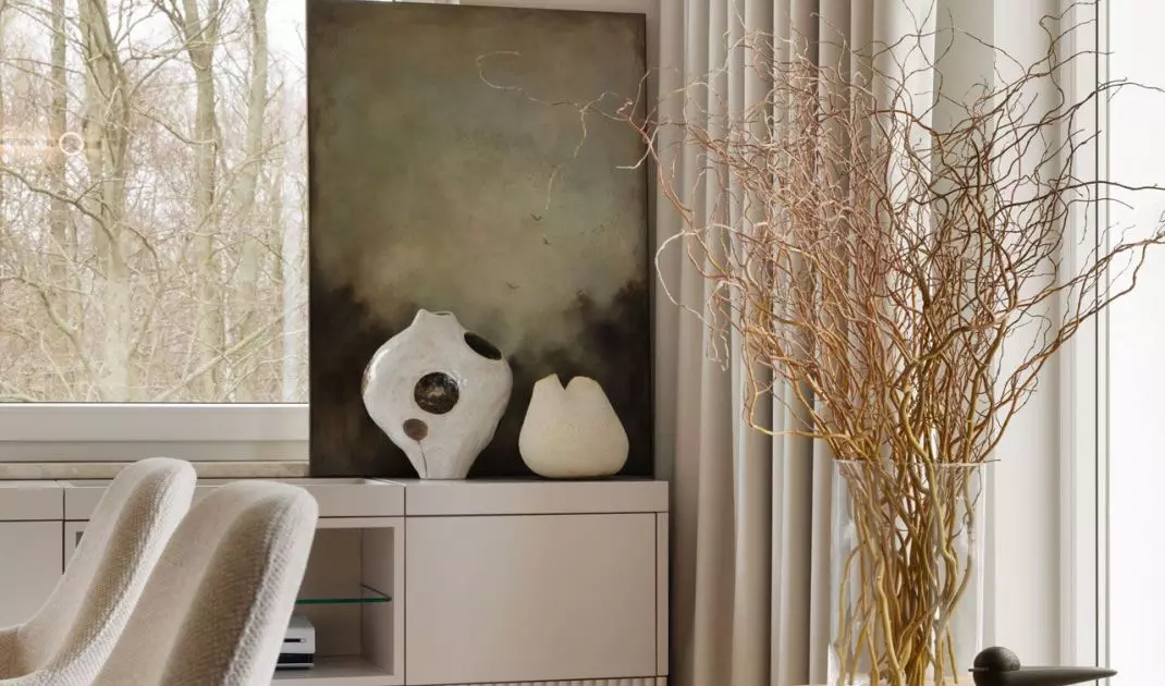 Apartment in Gdynia