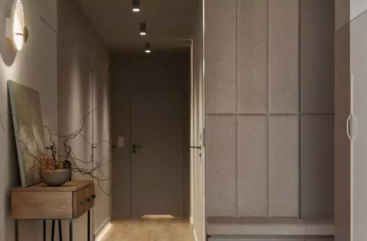 Apartment in Gdynia