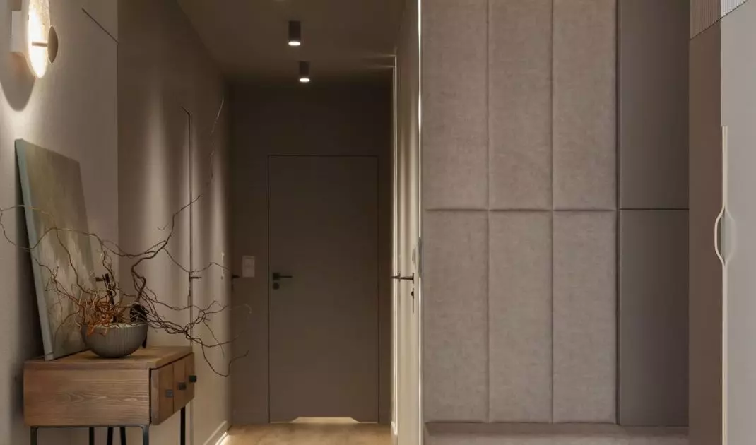 Apartament w Gdyni