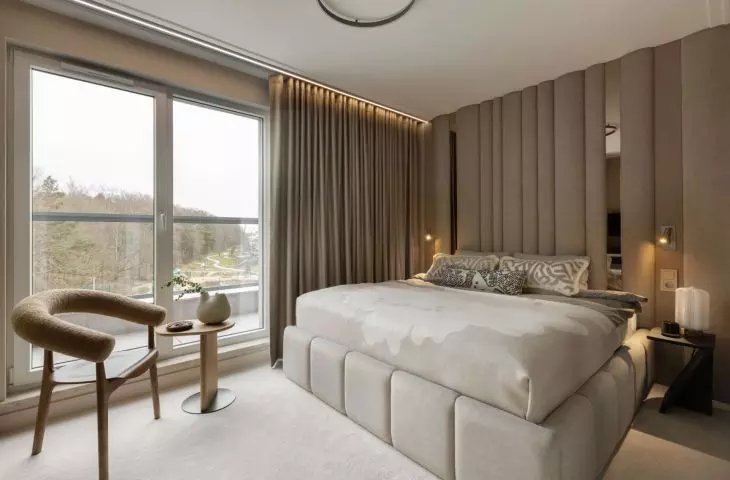 Apartment in Gdynia