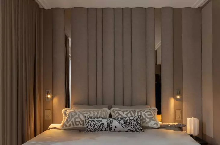 Apartment in Gdynia