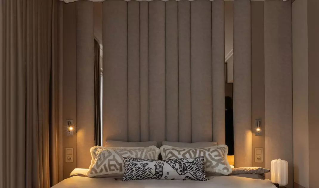 Apartament w Gdyni