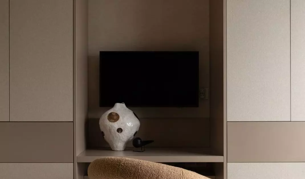 Apartment in Gdynia