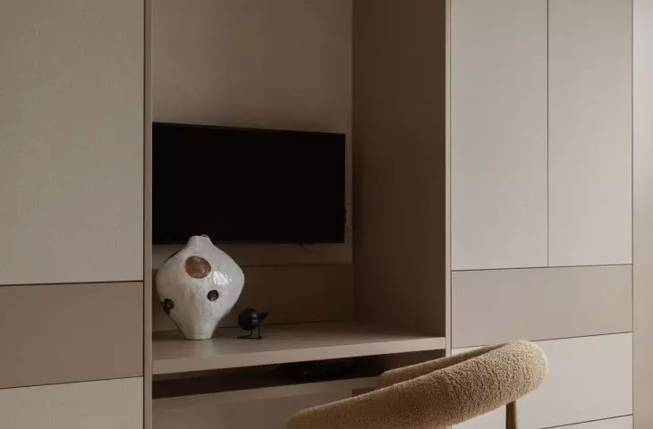 Apartment in Gdynia