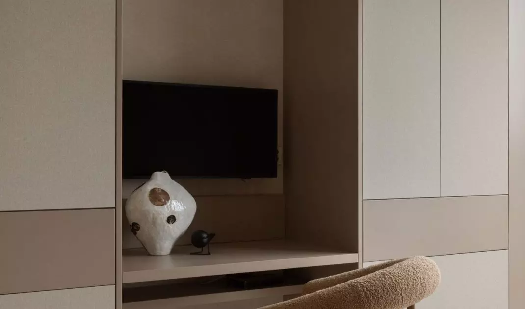 Apartment in Gdynia