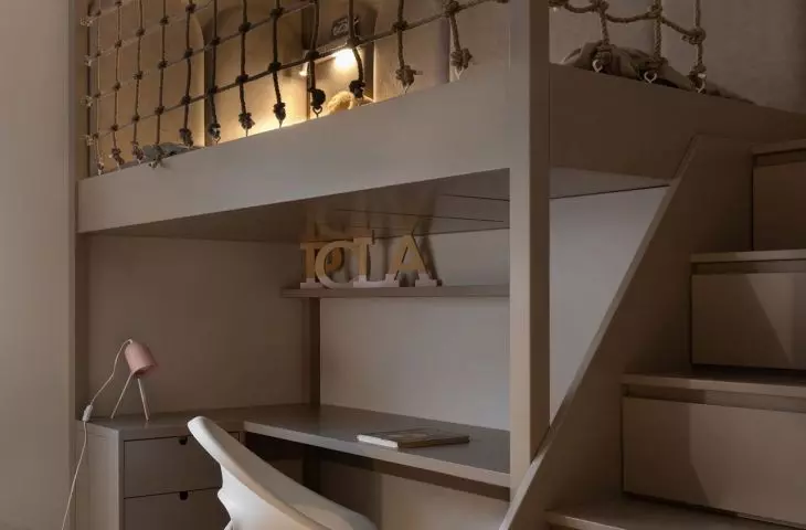 Apartment in Gdynia