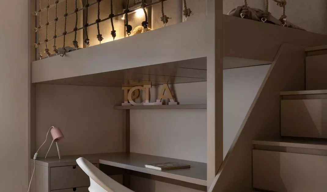 Apartament w Gdyni