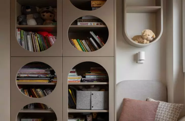 Apartment in Gdynia