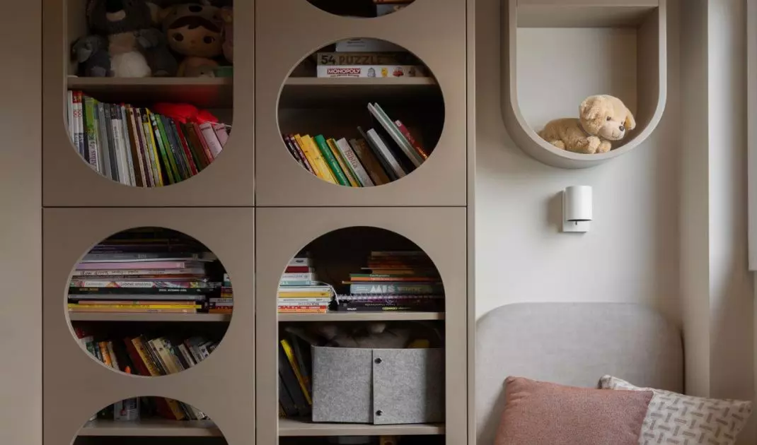 Apartament w Gdyni