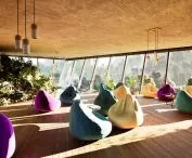 teahouse