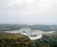 Narodowe Muzeum Rzeki Żółtej w Zhengzhou