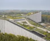 Narodowe Muzeum Rzeki Żółtej w Zhengzhou
