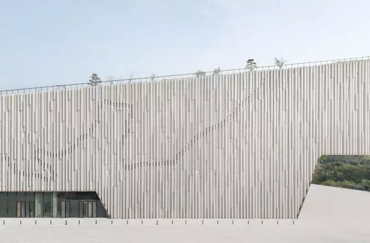 Narodowe Muzeum Rzeki Żółtej w Zhengzhou