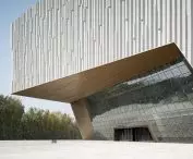 National Museum of the Yellow River in Zhengzhou