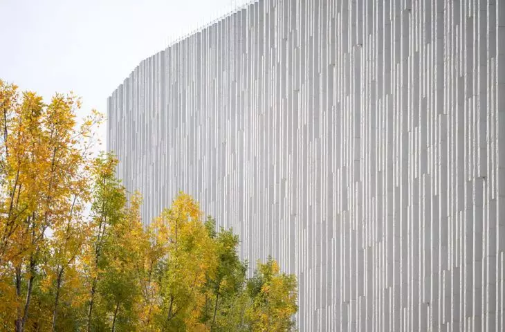 National Museum of the Yellow River in Zhengzhou