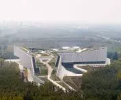Narodowe Muzeum Rzeki Żółtej w Zhengzhou