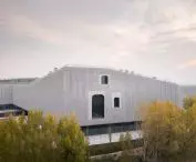 National Museum of the Yellow River in Zhengzhou