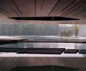 Narodowe Muzeum Rzeki Żółtej w Zhengzhou