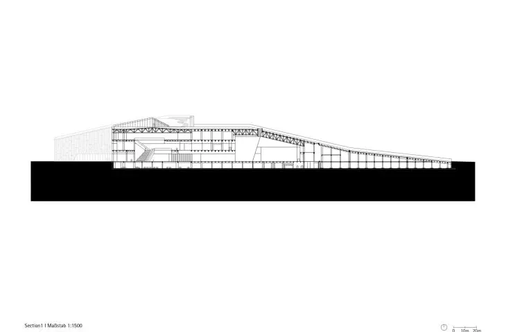 Narodowe Muzeum Rzeki Żółtej w Zhengzhou
