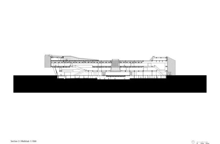National Museum of the Yellow River in Zhengzhou