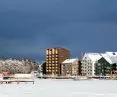 Wieża Kajstaden w Västerås